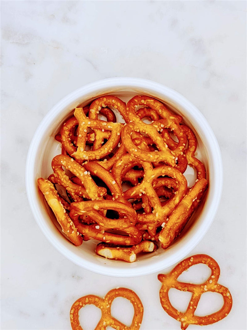 Pretzels