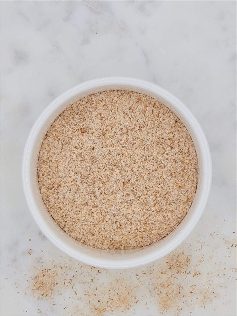Psyllium Husk