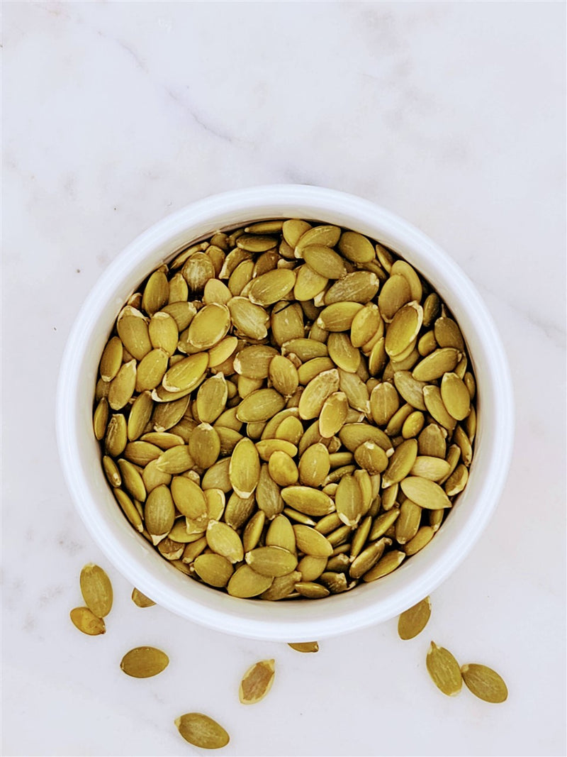 Pepitas | Pumpkin seeds