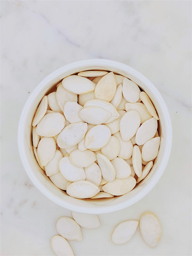 Salted Pumpkin Seed