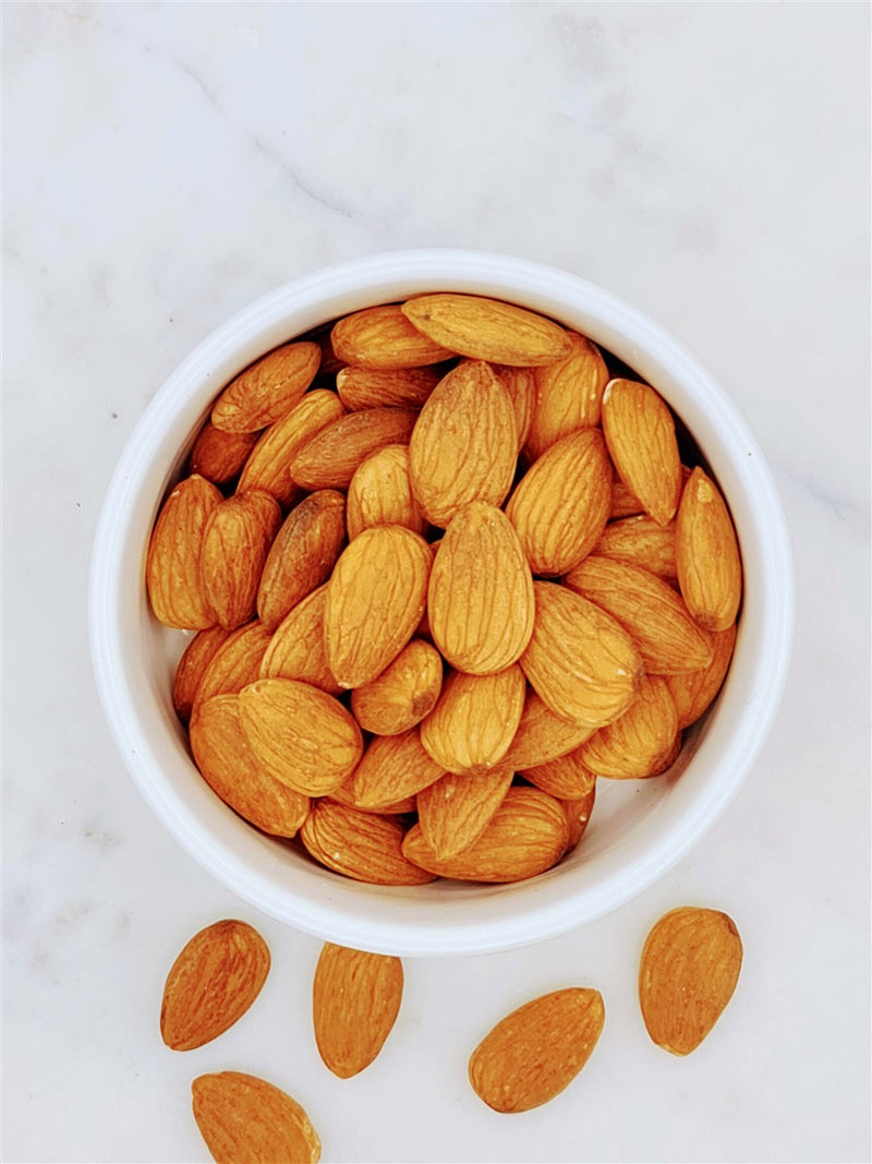 Almond (Premium) - Raw