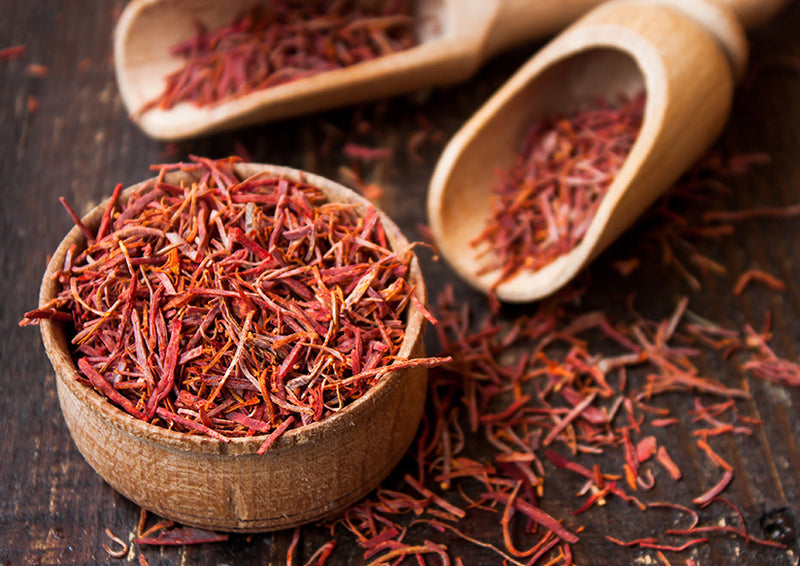 Saffron 1gram