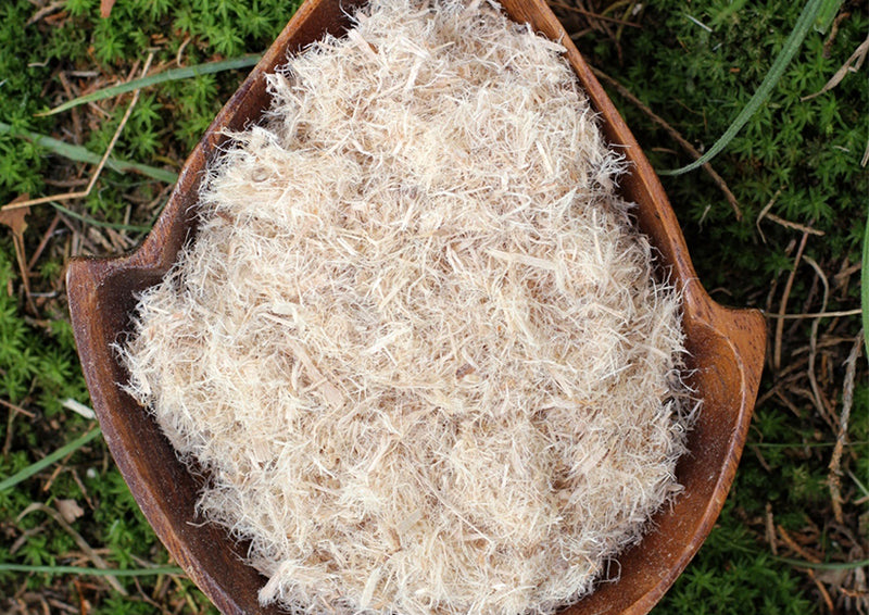 Slippery Elm (Powder)