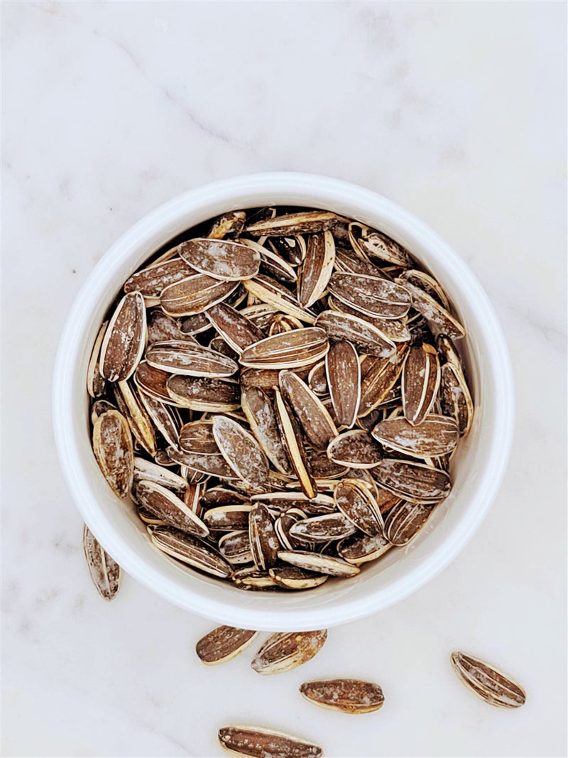 Sunflower Salted In Shell