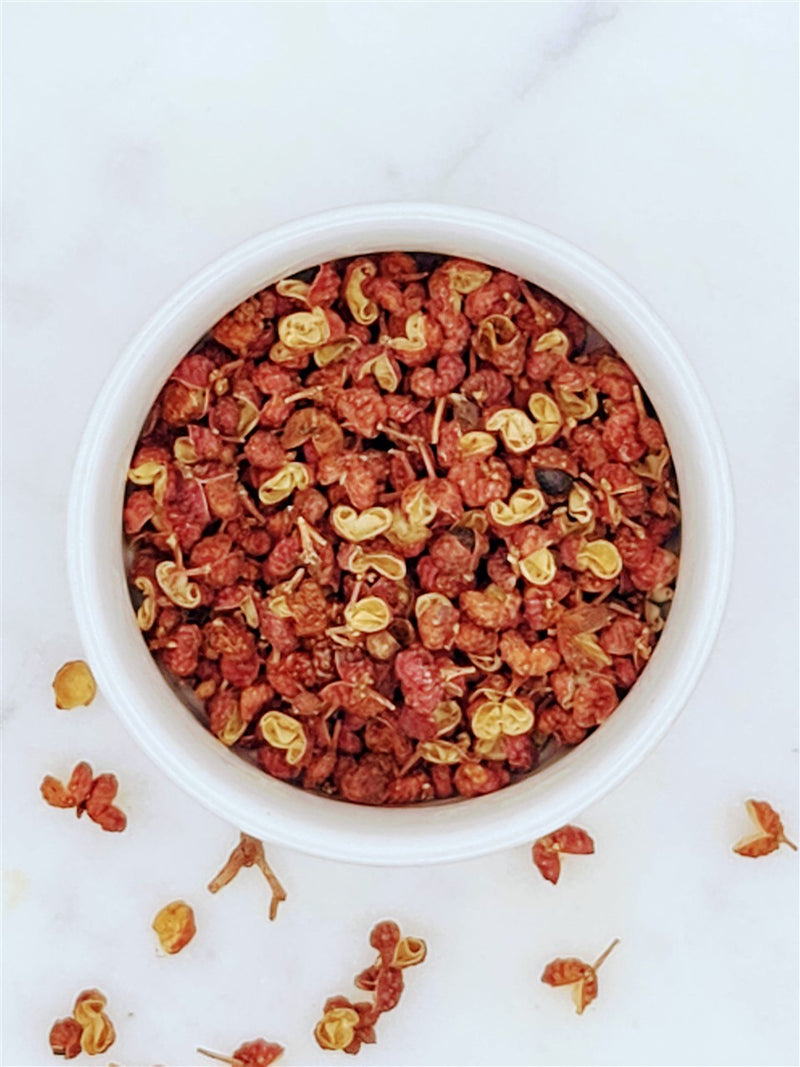 Szechuan Pepper