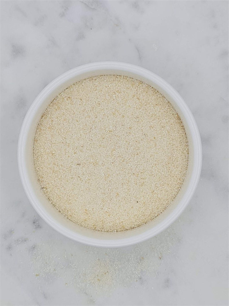 Semolina - Coarse