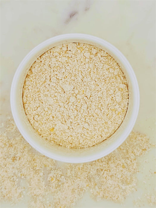 Organic Spelt Wholegrain Flour