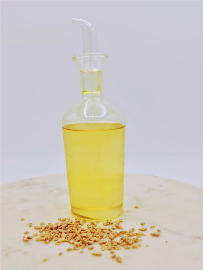 Organic Sunflower Oil
