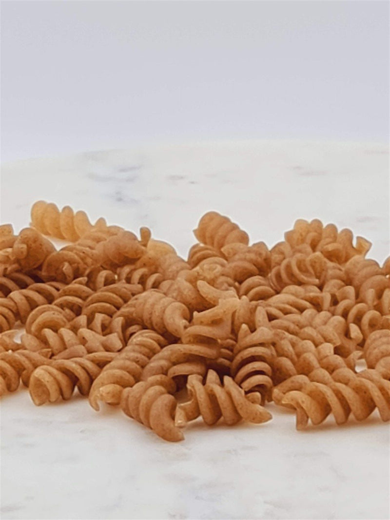 Organic Tri Grain Fussili