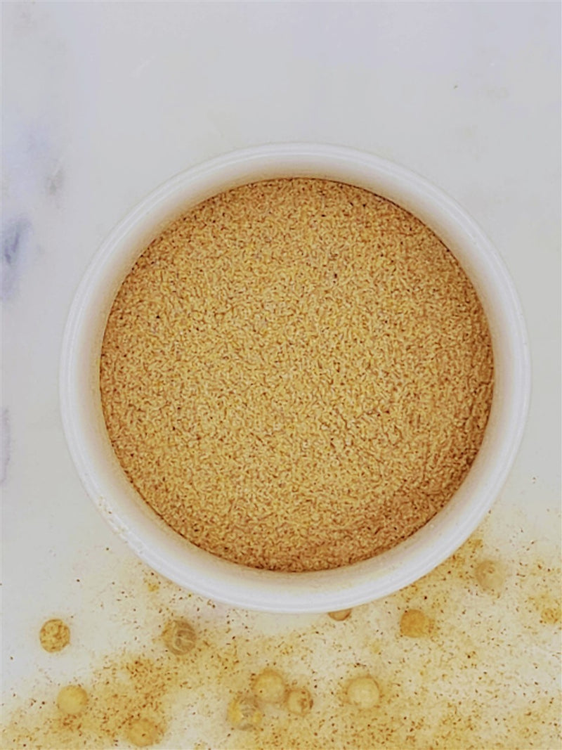 White Peppercorn / Pepper Ground