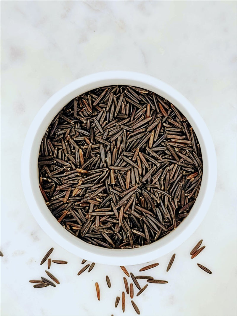 Wild Rice