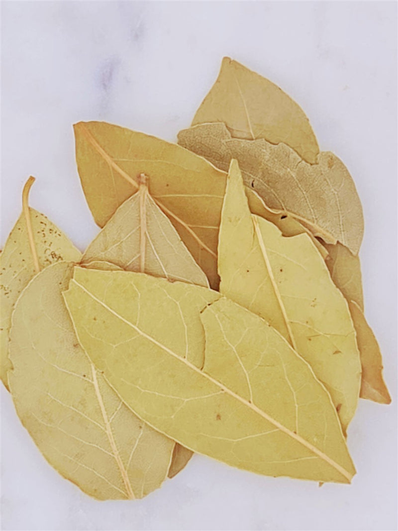 Bay Leaves