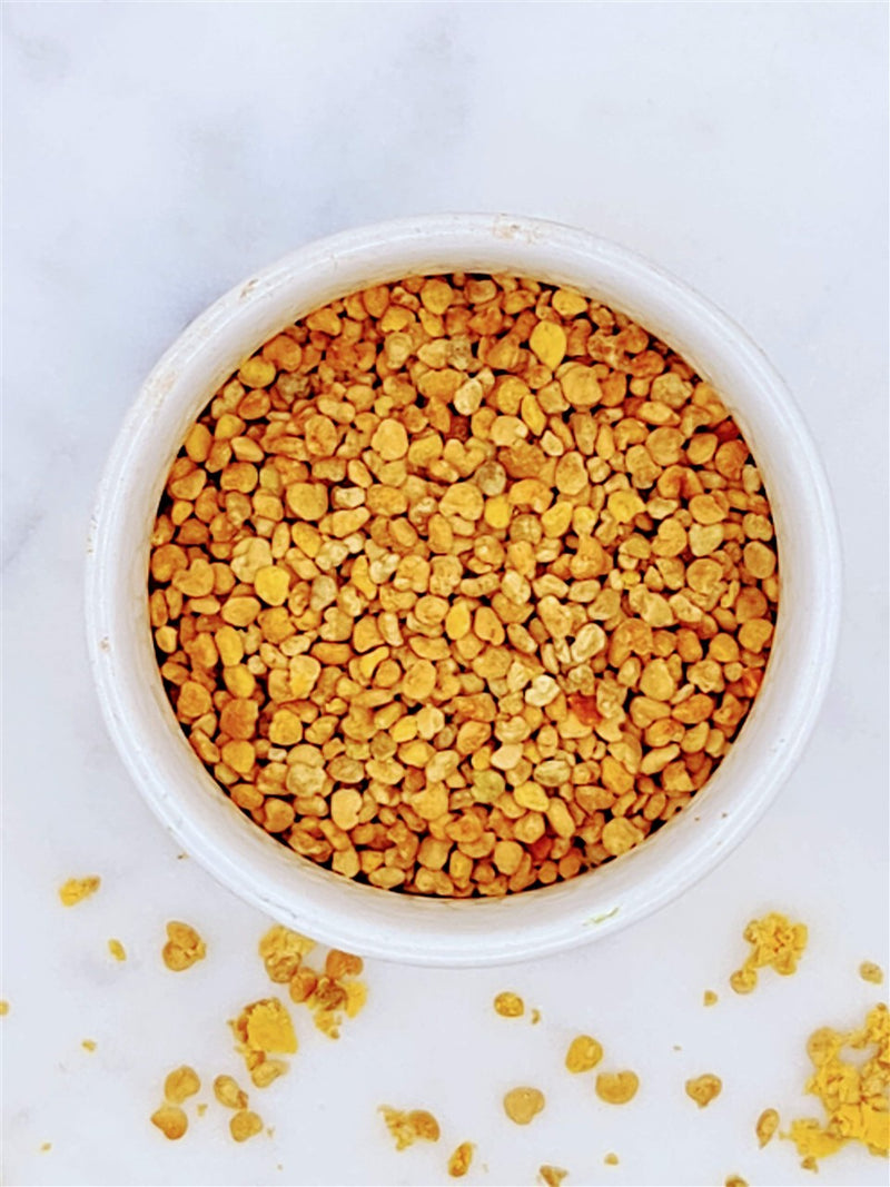 Bee Pollen