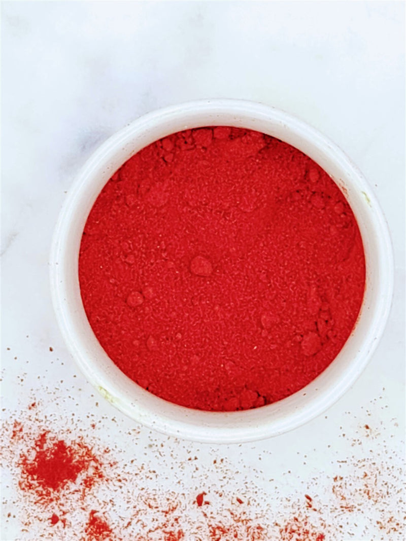 Organic Beetroot Powder