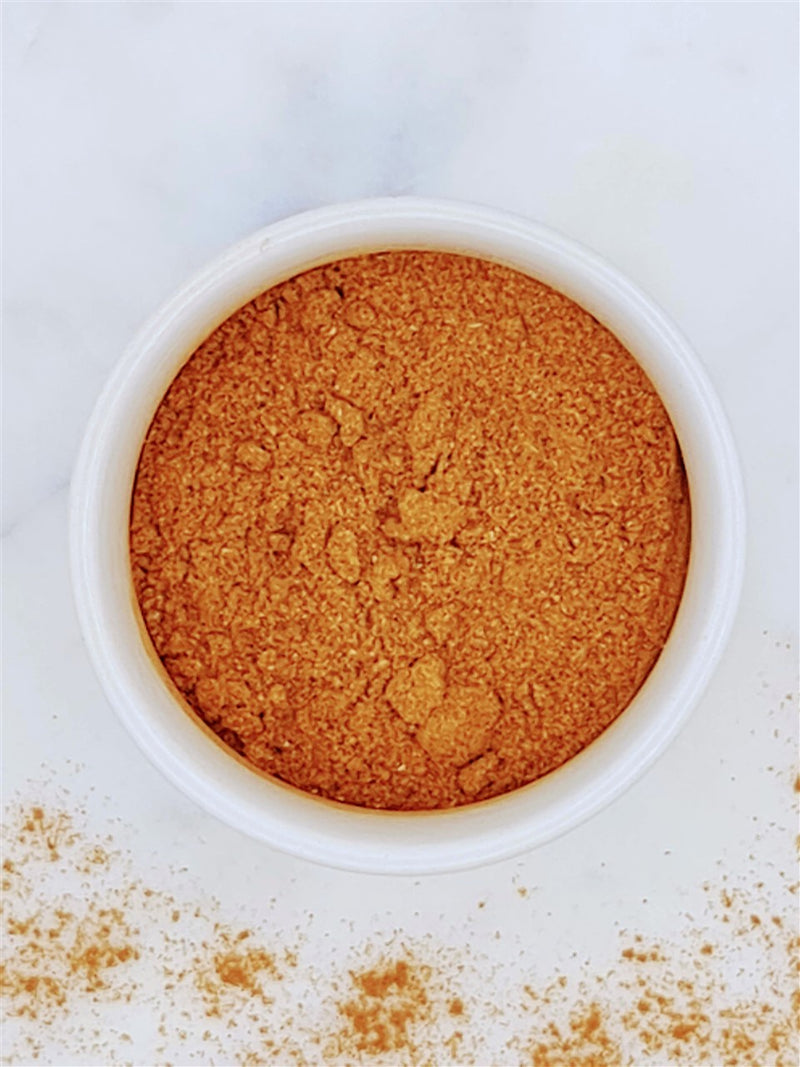 Bliss Ball Spice Mix