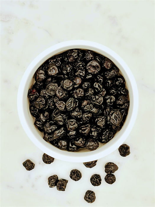 Blueberries Whole (dried)