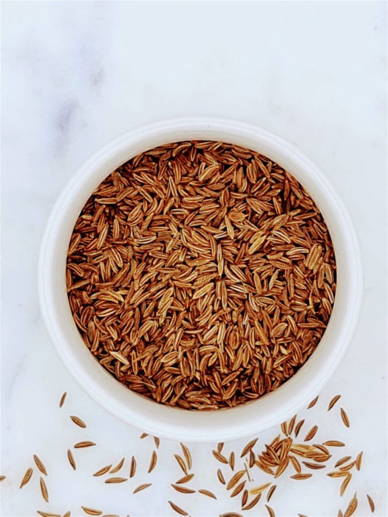Caraway Seeds