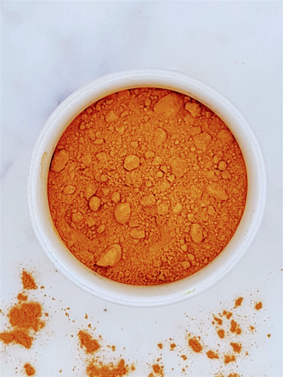 Organic Carob Powder — Graina