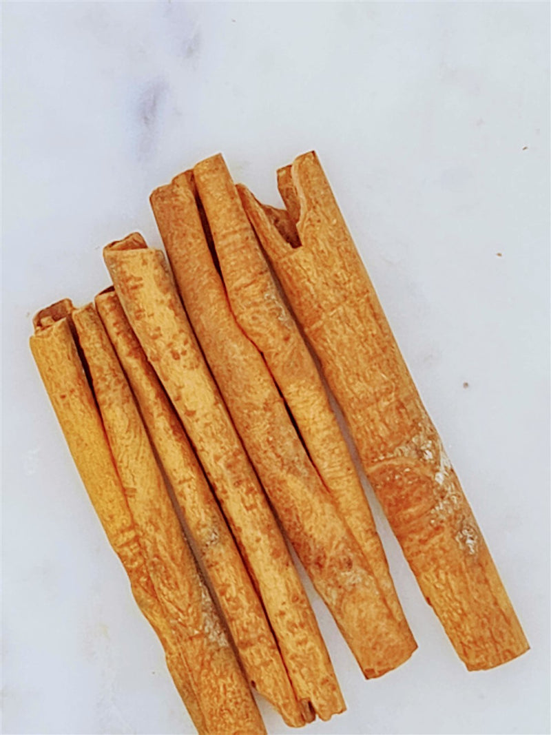 Cassia Bark