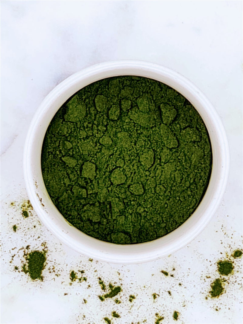 Organic Chlorella Powder