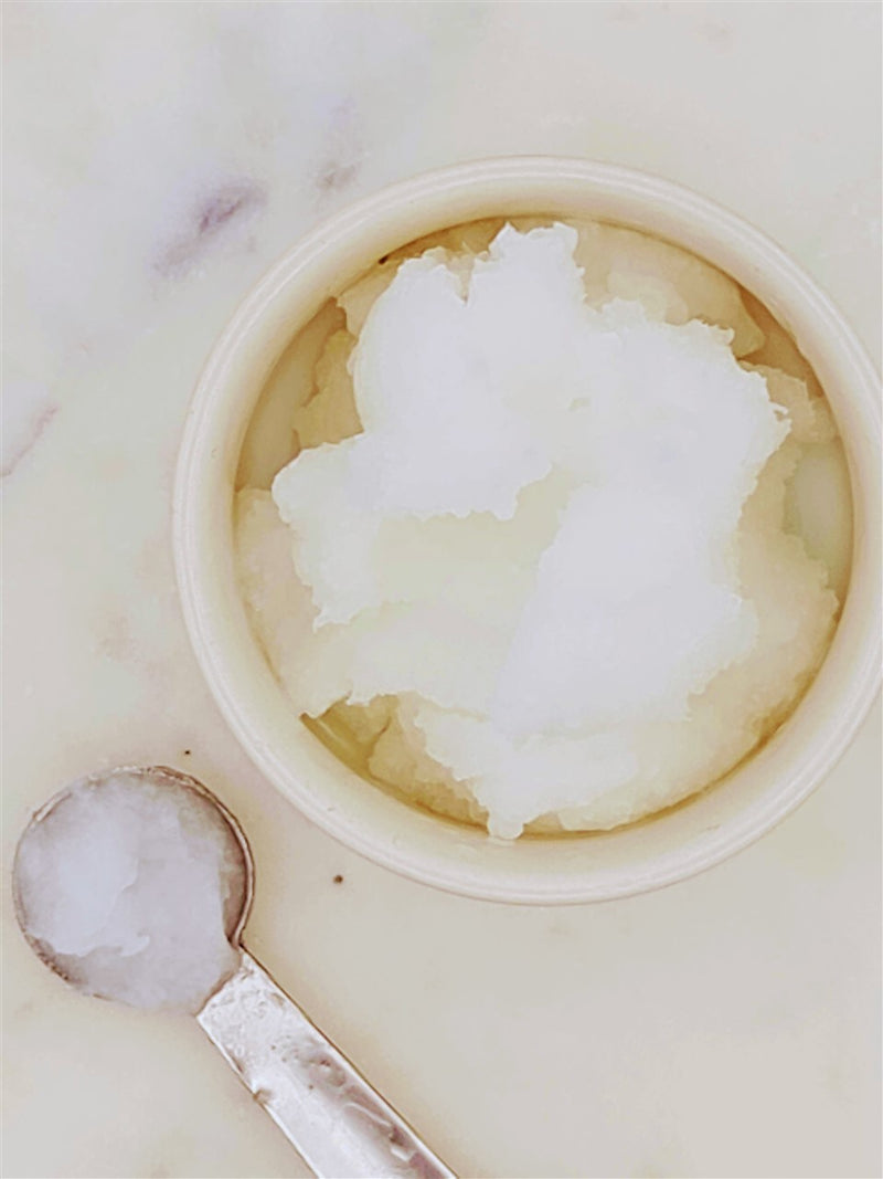 Organic Coconut Virgin Oil