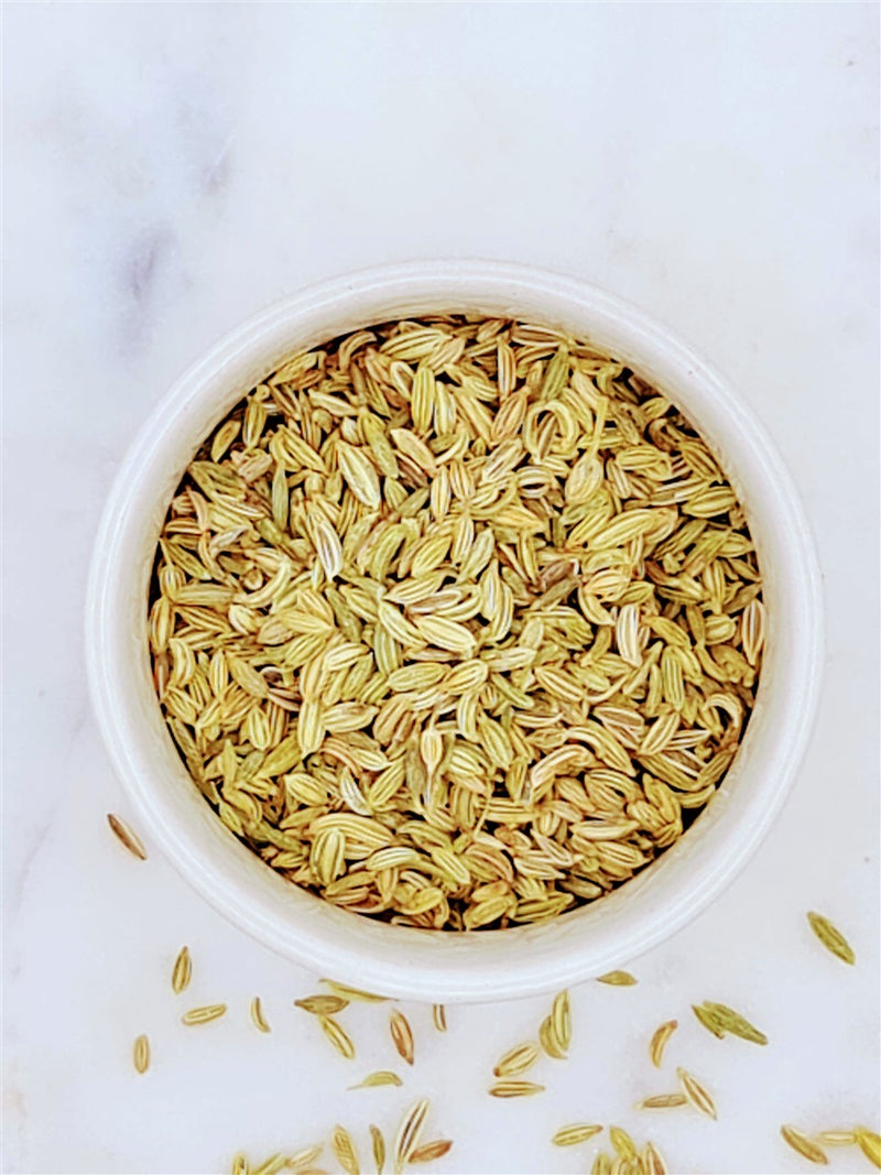 Fennel Seed