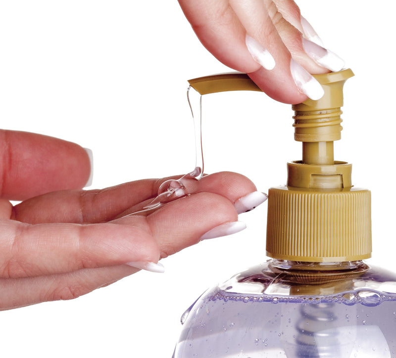 Hand Soap - Lemon Myrtle (botanical)