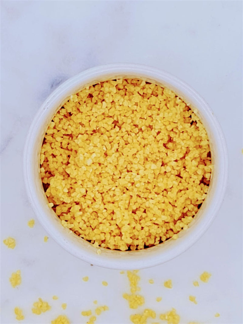 Lecithin Granules