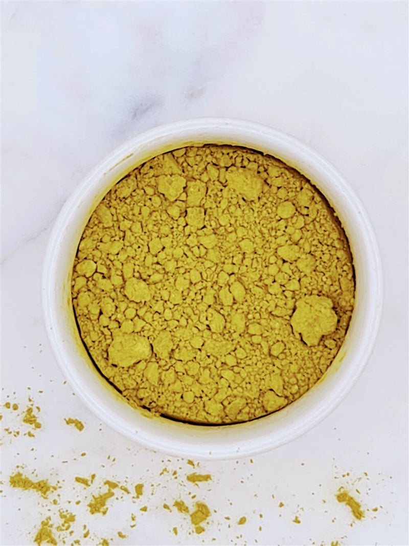 Organic Matcha Powder
