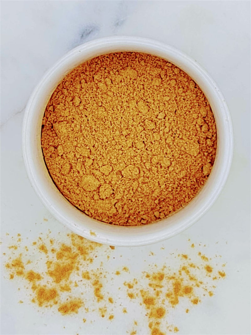 Organic Mesquite Powder