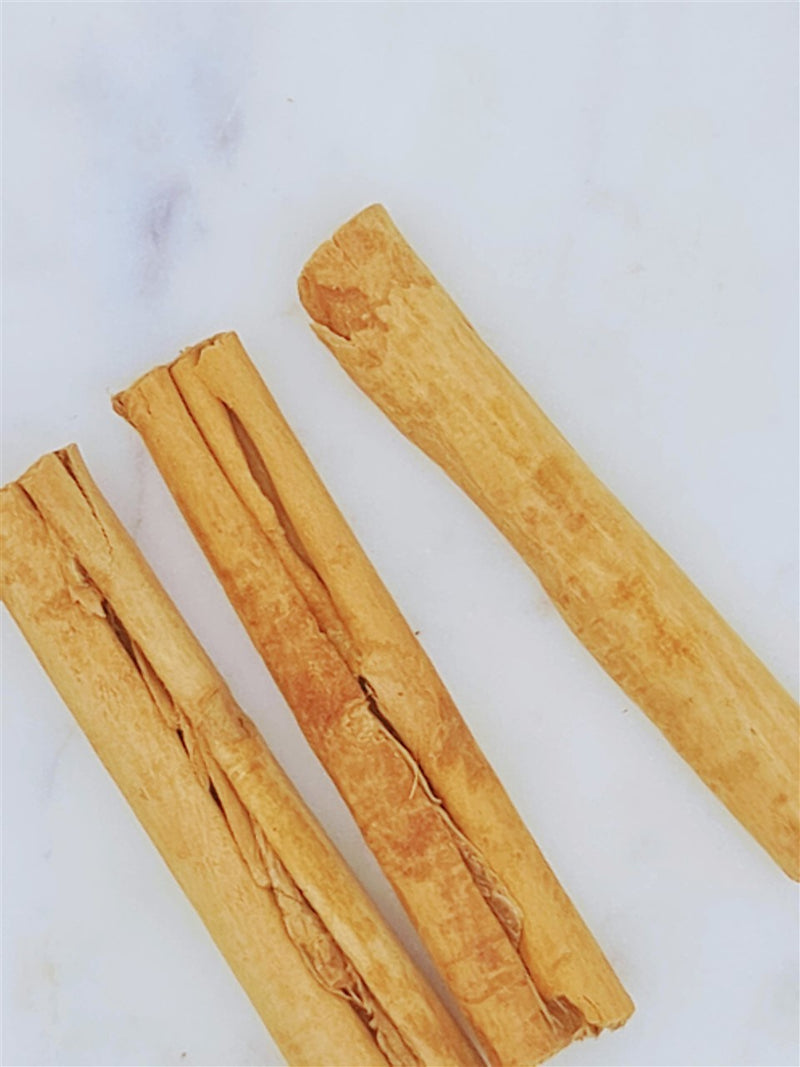 Cinnamon Quills