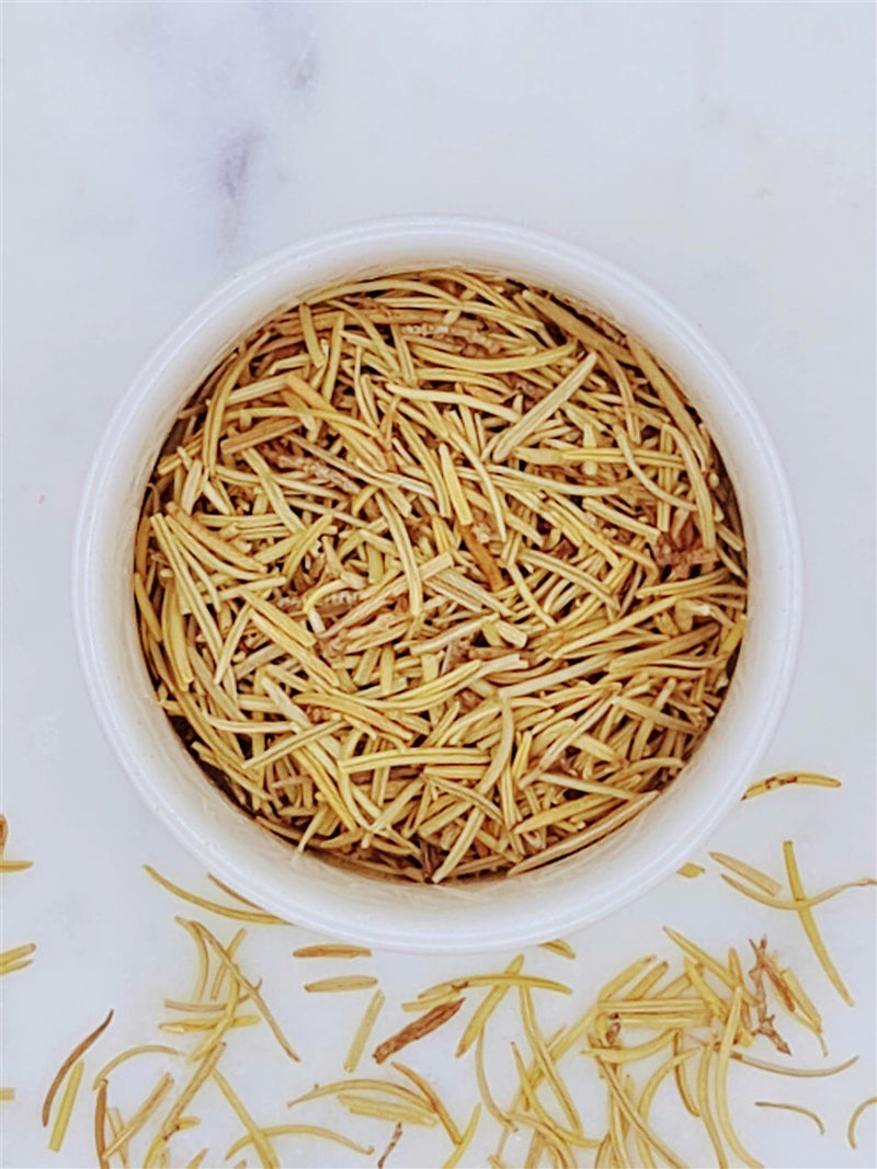 Organic Rosemary