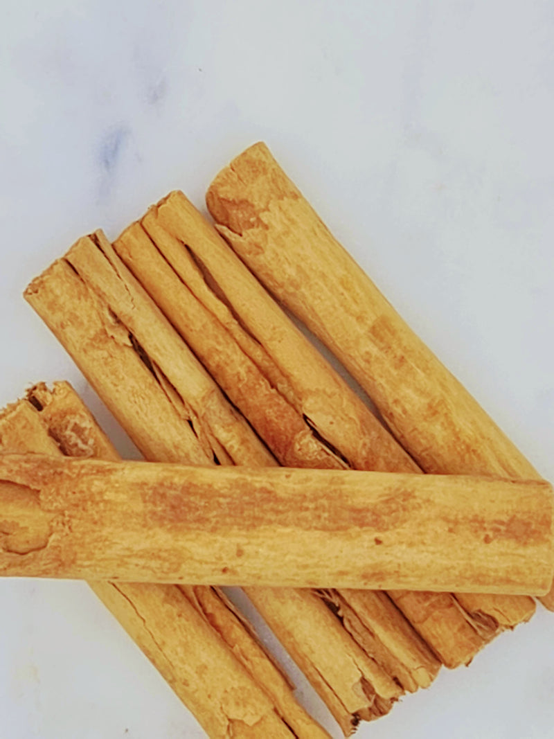 Organic Cinnamon Quills