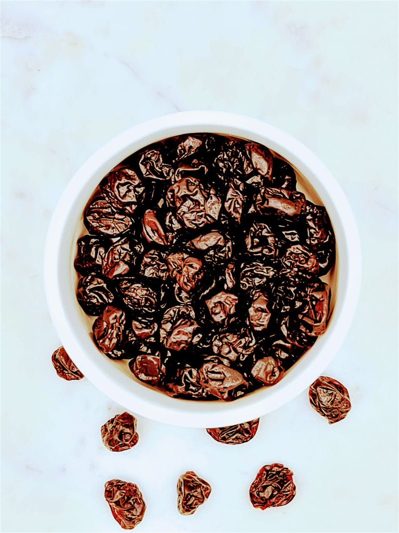 Sour Cherries Dried