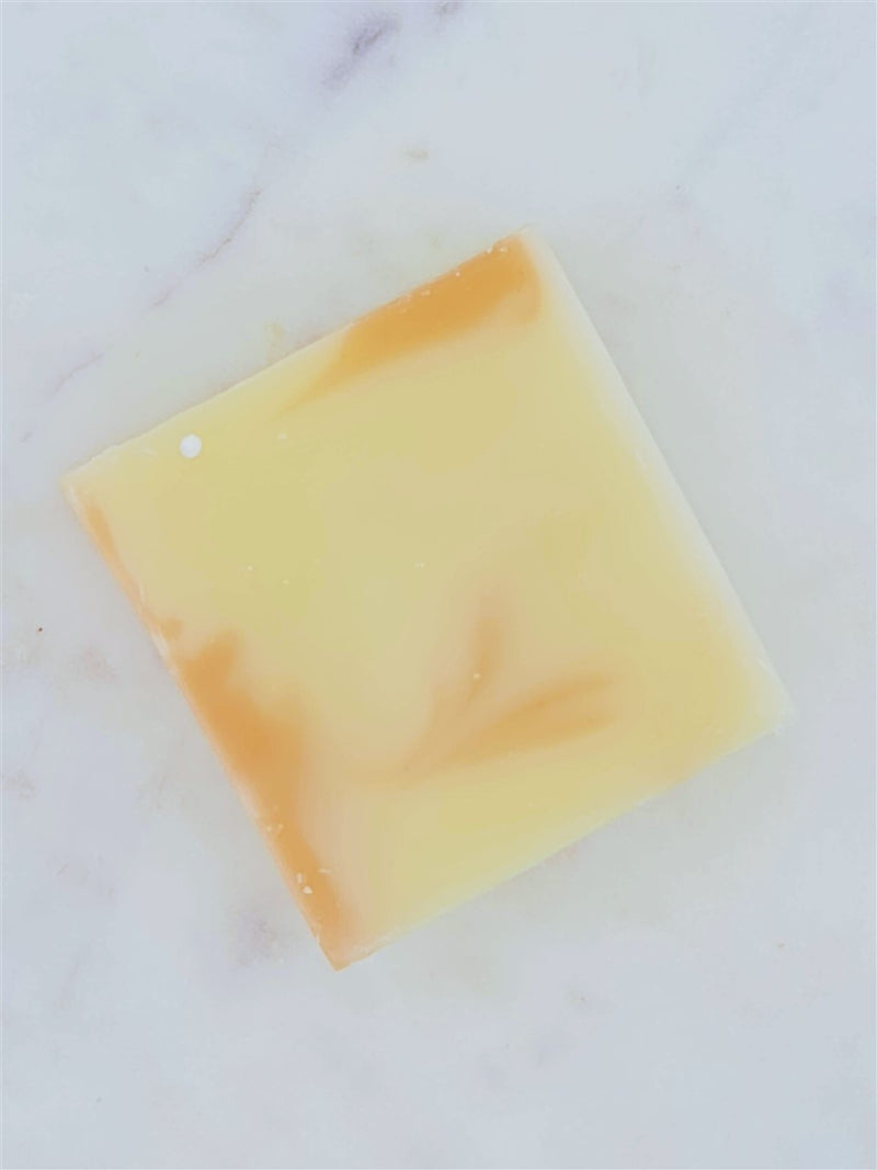 Patchouli Soap Bar