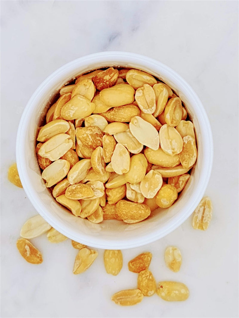 Peanut Roasted Unsalted