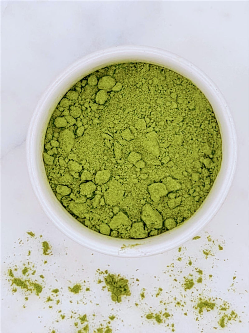 Organic Spinach Powder