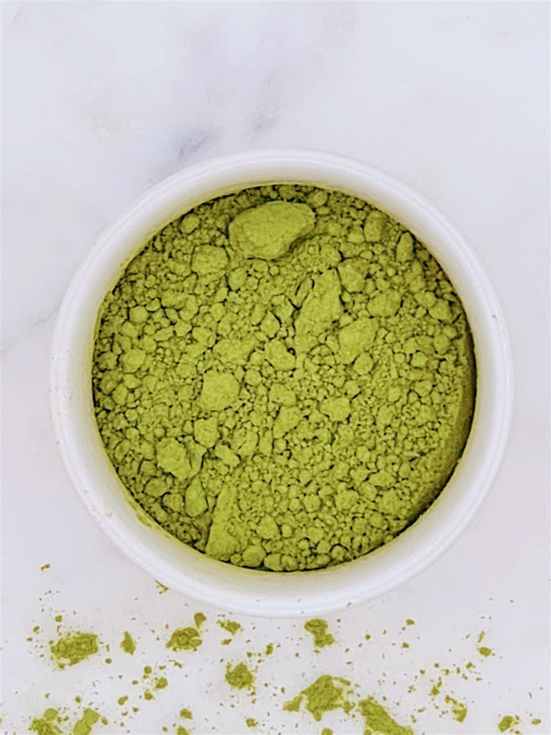 Organic Wheatgrass Powder